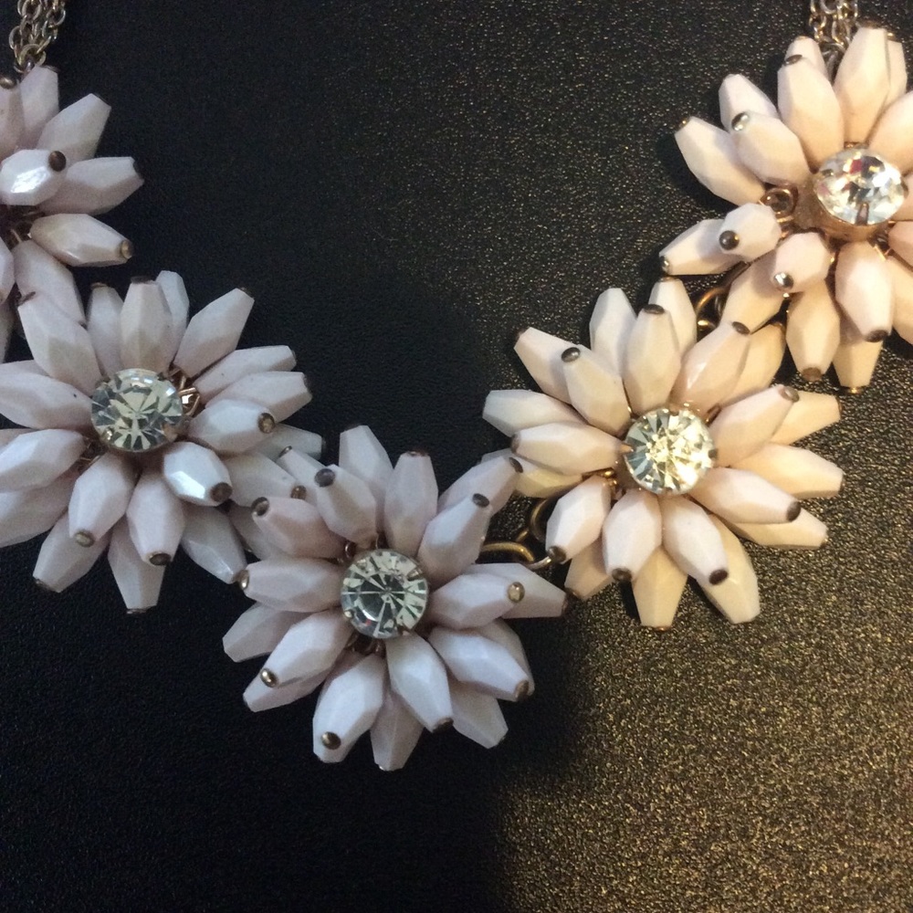 Talbots Statement Necklace - image 2